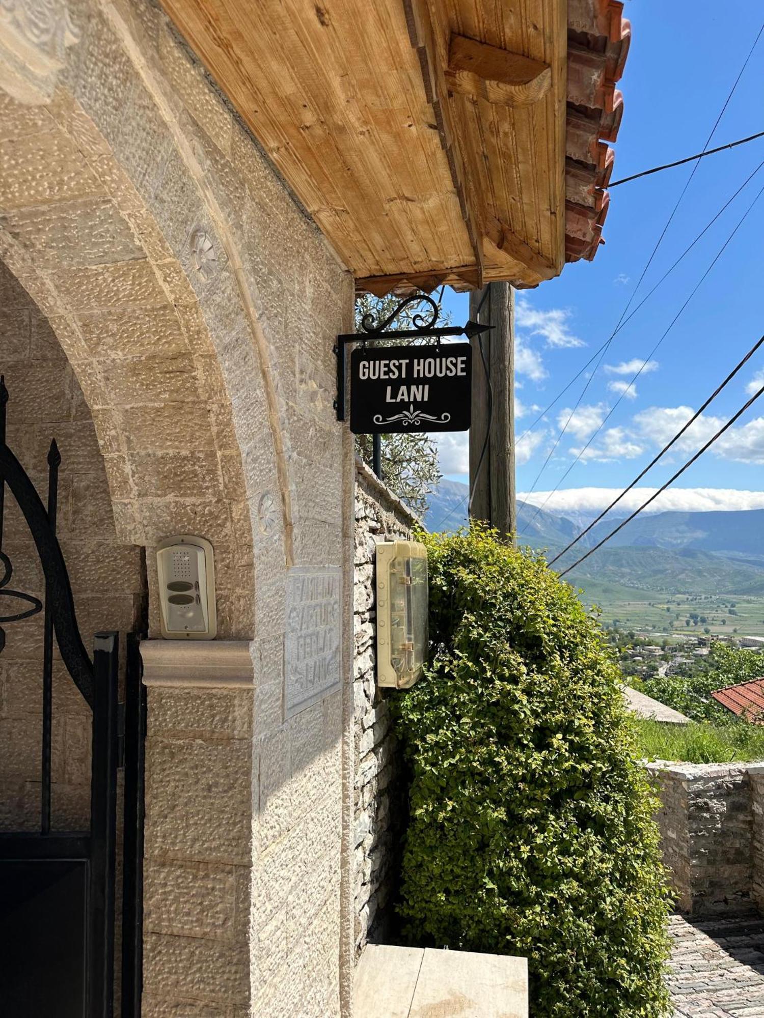 Lani * Gjirokastër